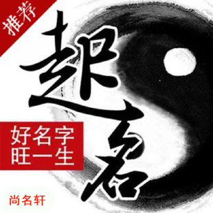 新龙宝宝起名