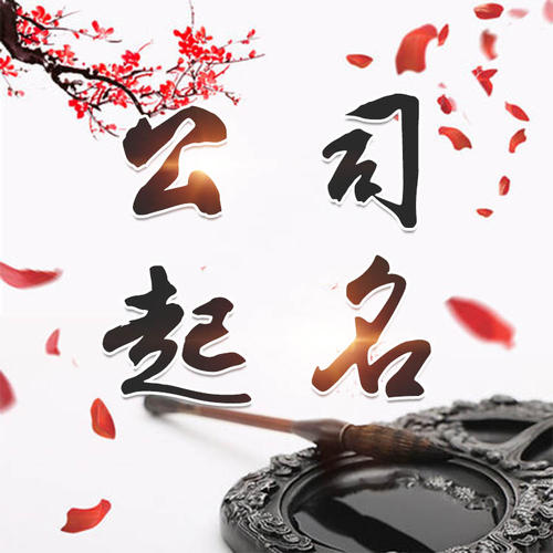 新龙公司起名_找田馥连起名